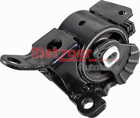 Metzger 8053878 - Lagerung, Motor alexcarstop-ersatzteile.com