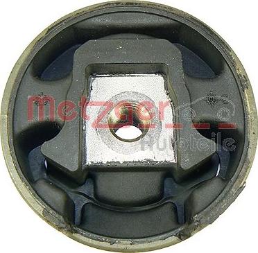 Metzger 8053709 - Lagerung, Motor alexcarstop-ersatzteile.com