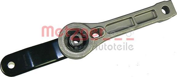 Metzger 8053704 - Lagerung, Motor alexcarstop-ersatzteile.com