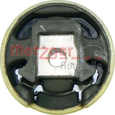 Metzger 8053708 - Lagerung, Motor alexcarstop-ersatzteile.com