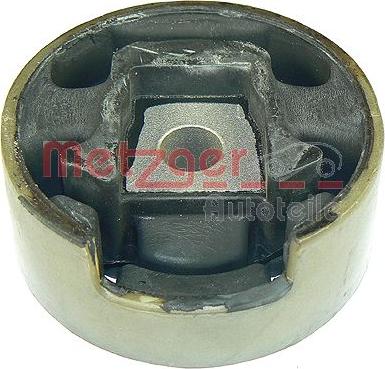 Metzger 8053707 - Lagerung, Motor alexcarstop-ersatzteile.com