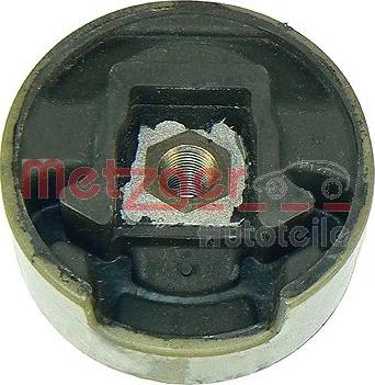 Metzger 8053710 - Lagerung, Motor alexcarstop-ersatzteile.com