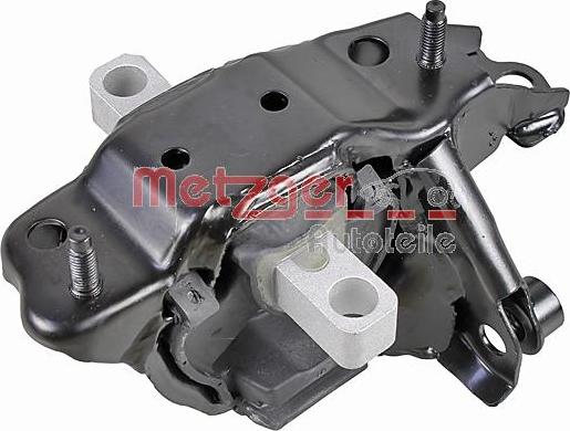 Metzger 8053779 - Lagerung, Motor alexcarstop-ersatzteile.com