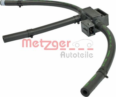 Metzger 8010034 - Steuereinheit, Unterdruck alexcarstop-ersatzteile.com