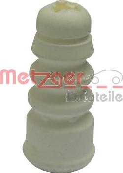 Metzger 8073100 - Anschlagpuffer, Federung alexcarstop-ersatzteile.com