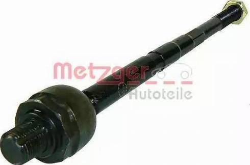 Metzger 81002518 - Axialgelenk, Spurstange alexcarstop-ersatzteile.com