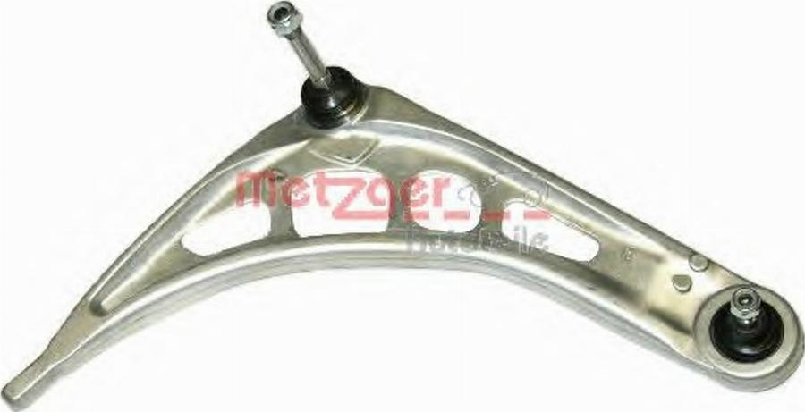 Metzger 8110240 - Lenker, Radaufhängung alexcarstop-ersatzteile.com