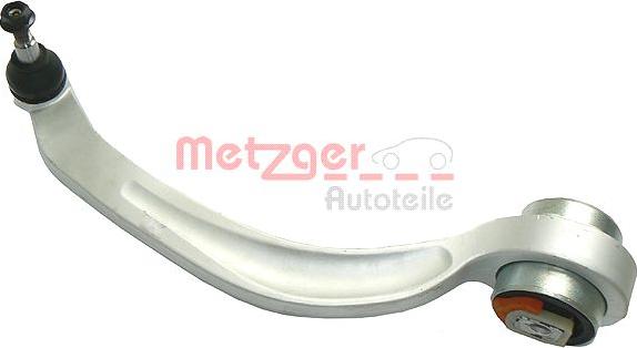 Metzger 88009512 - Lenker, Radaufhängung alexcarstop-ersatzteile.com