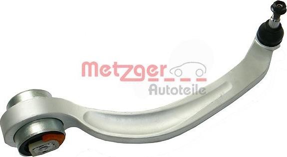 Metzger 88009611 - Lenker, Radaufhängung alexcarstop-ersatzteile.com