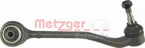 Metzger 88018802 - Lenker, Radaufhängung alexcarstop-ersatzteile.com