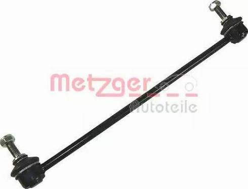 Metzger 83046818 - Stange / Strebe, Stabilisator alexcarstop-ersatzteile.com