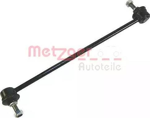 Metzger 83047418 - Stange / Strebe, Stabilisator alexcarstop-ersatzteile.com