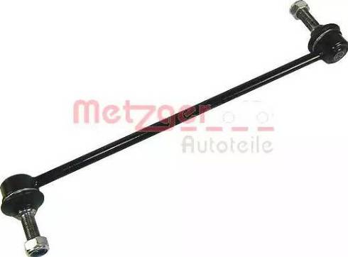 Metzger 83047518 - Stange / Strebe, Stabilisator alexcarstop-ersatzteile.com