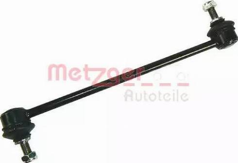 Metzger 83009918 - Stange / Strebe, Stabilisator alexcarstop-ersatzteile.com