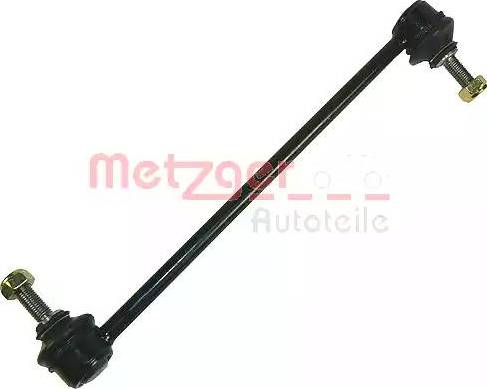 Metzger 83005318 - Stange / Strebe, Stabilisator alexcarstop-ersatzteile.com