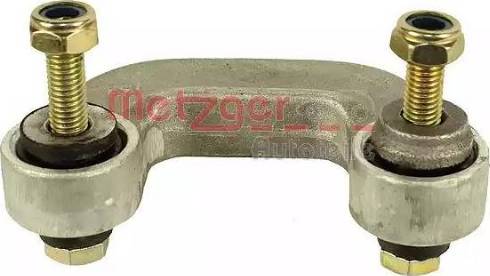 Metzger 83006012 - Stange / Strebe, Stabilisator alexcarstop-ersatzteile.com