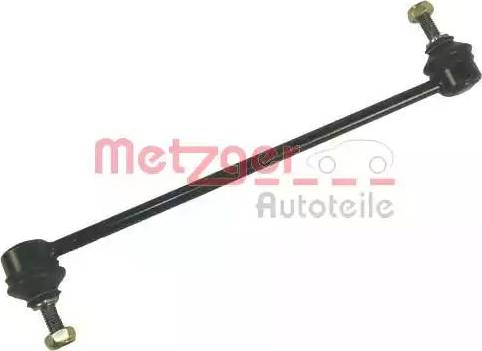 Metzger 83003818 - Stange / Strebe, Stabilisator alexcarstop-ersatzteile.com