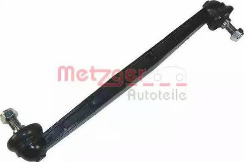 Metzger 83002938 - Stange / Strebe, Stabilisator alexcarstop-ersatzteile.com