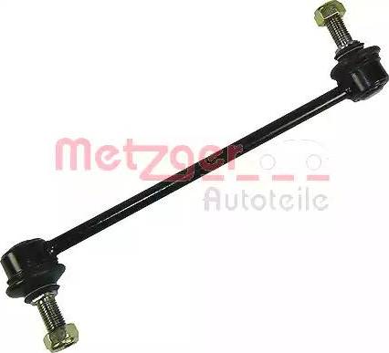 Metzger 83002718 - Stange / Strebe, Stabilisator alexcarstop-ersatzteile.com