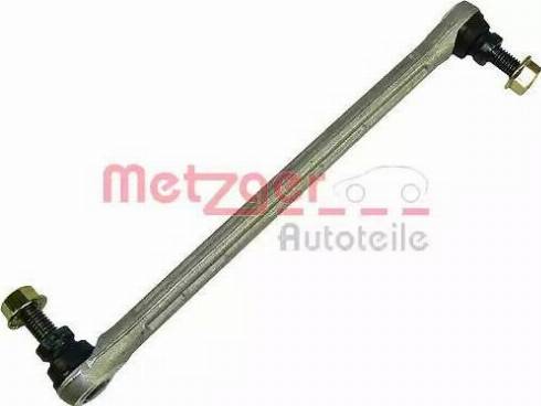 Metzger 83021158 - Stange / Strebe, Stabilisator alexcarstop-ersatzteile.com