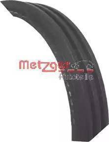 Metzger 3PK915 - Keilrippenriemen alexcarstop-ersatzteile.com