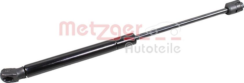 Metzger 2110769 - Gasfeder, Koffer / Laderaum alexcarstop-ersatzteile.com