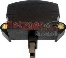 Metzger 2390051 - Generatorregler alexcarstop-ersatzteile.com