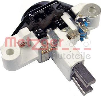 Metzger 2390063 - Generatorregler alexcarstop-ersatzteile.com