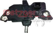 Metzger 2390026 - Generatorregler alexcarstop-ersatzteile.com