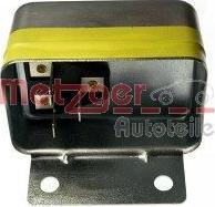 Metzger 2390021 - Generatorregler alexcarstop-ersatzteile.com