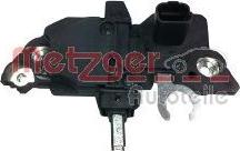 Metzger 2390028 - Generatorregler alexcarstop-ersatzteile.com