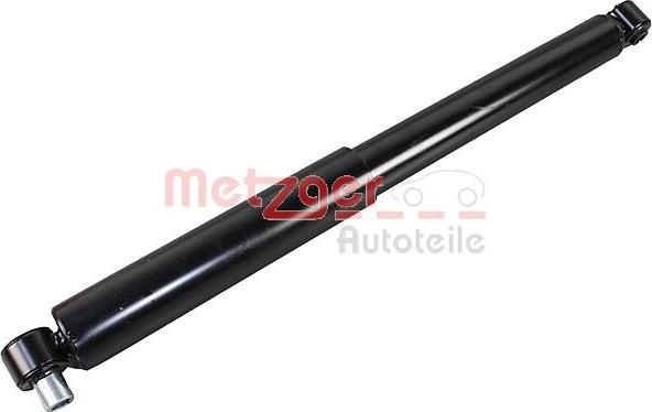 Metzger 2340467 - Stoßdämpfer alexcarstop-ersatzteile.com