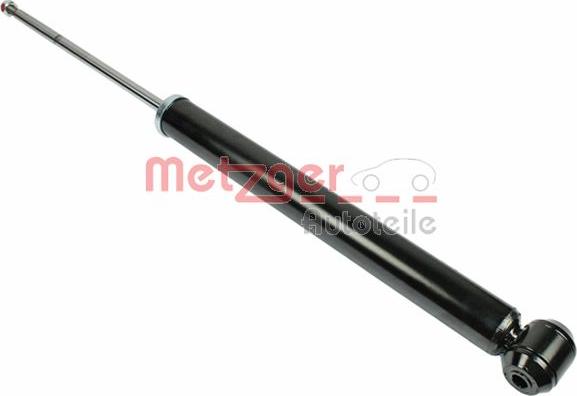 Metzger 2340410 - Stoßdämpfer alexcarstop-ersatzteile.com