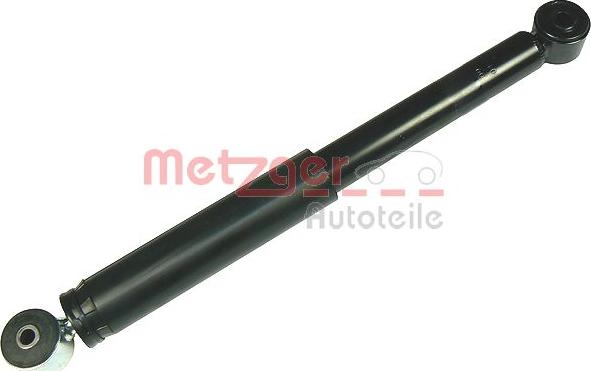 Metzger 2340045 - Stoßdämpfer alexcarstop-ersatzteile.com