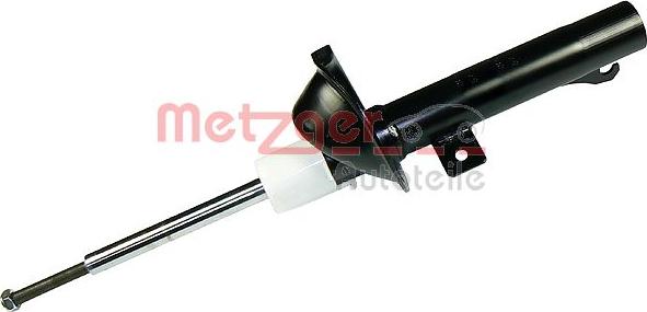 Metzger 2340056 - Stoßdämpfer alexcarstop-ersatzteile.com