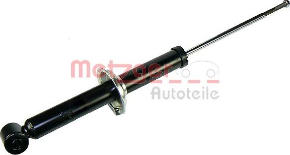 Metzger 2340069 - Stoßdämpfer alexcarstop-ersatzteile.com