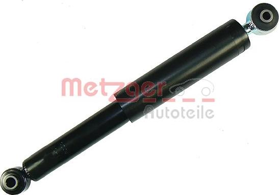 Metzger 2340008 - Stoßdämpfer alexcarstop-ersatzteile.com