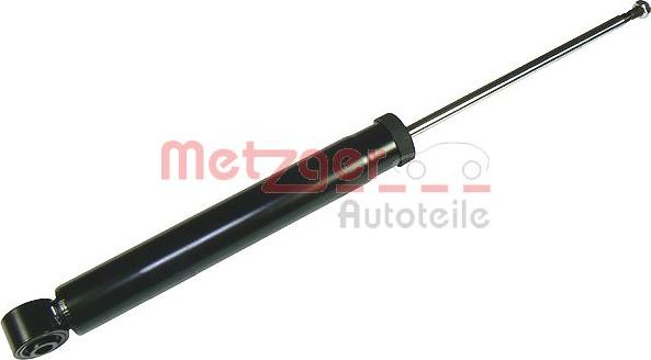 Metzger 2340085 - Stoßdämpfer alexcarstop-ersatzteile.com