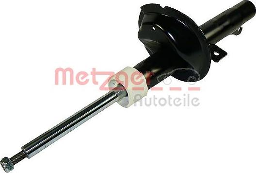 Metzger 2340074 - Stoßdämpfer alexcarstop-ersatzteile.com