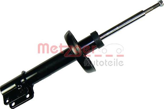 Metzger 2340075 - Stoßdämpfer alexcarstop-ersatzteile.com