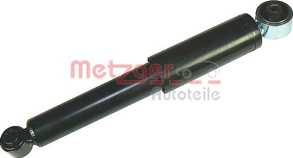 Metzger 2340129 - Stoßdämpfer alexcarstop-ersatzteile.com