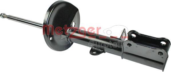 Metzger 2340357 - Stoßdämpfer alexcarstop-ersatzteile.com