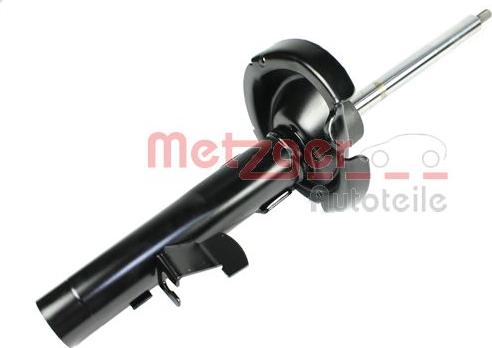 Metzger 2340335 - Stoßdämpfer alexcarstop-ersatzteile.com