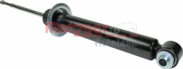 Metzger 2340221 - Stoßdämpfer alexcarstop-ersatzteile.com