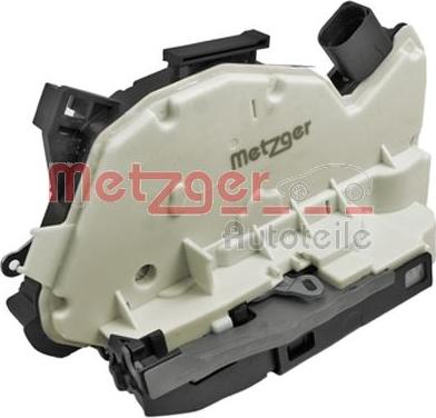 Metzger 2314065 - Türschloss alexcarstop-ersatzteile.com