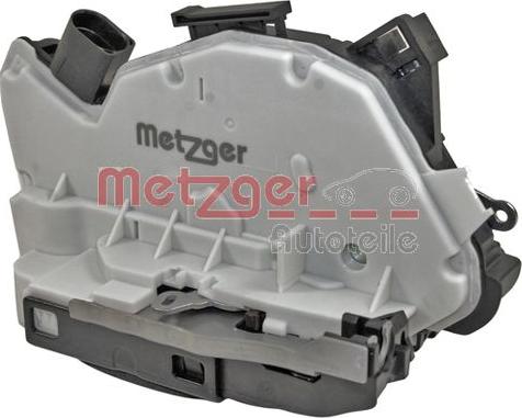 Metzger 2314018 - Türschloss alexcarstop-ersatzteile.com