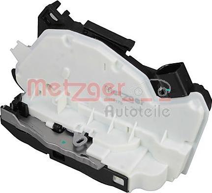 Metzger 2314175 - Türschloss alexcarstop-ersatzteile.com