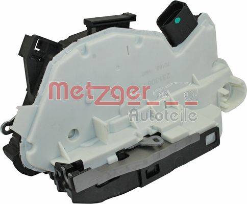 Metzger 2313081 - Türschloss alexcarstop-ersatzteile.com