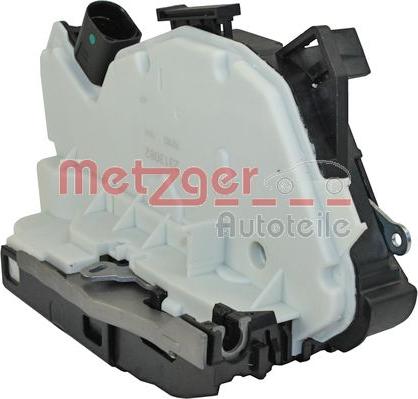 Metzger 2313082 - Türschloss alexcarstop-ersatzteile.com