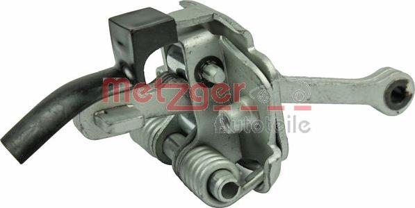 Metzger 2317003 - Türfeststeller alexcarstop-ersatzteile.com